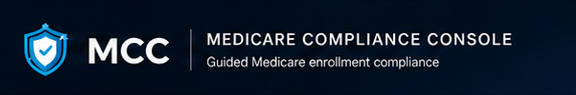 MCC — Medicare Compliance Console